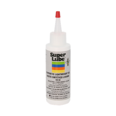 Super Lube52004